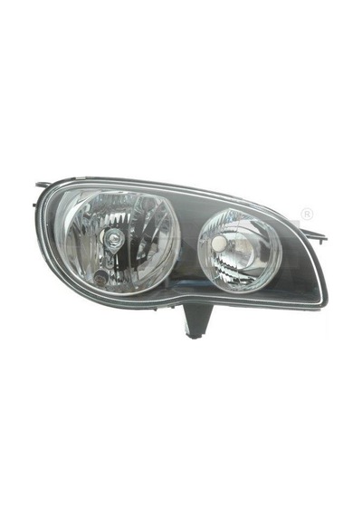 Corolla Ze112 2000 2001 Far Sağ Elektrikli Hb4 Hb3 W5w Oem No:811101e530