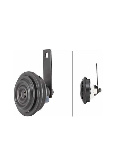 Hella Yüksek Ton Korna 12v 420hz 112 Dba 3al922196-011