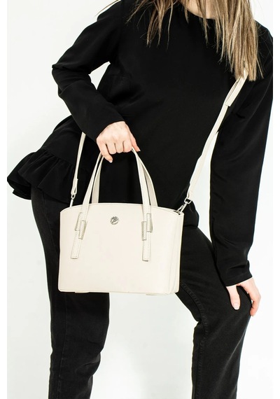 Just Polo Orijinal Kadın 5 Bölmeli El Ve Omuz Çantası 4030mh 2066mh 5013mh Taş