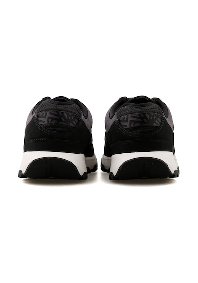 Timberland Winsor Park Ox Erkek Günlük Ayakkabı TB0A5WVZ0151 Siyah
