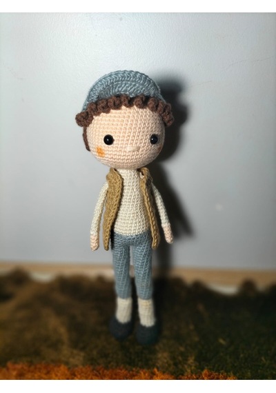 Gılbert Amigurami