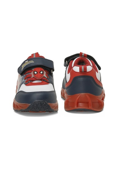 Spiderman Dore.p6fx Saks Erkek Çocuk Sneaker 000000000102238899 Mavi-kırmızı