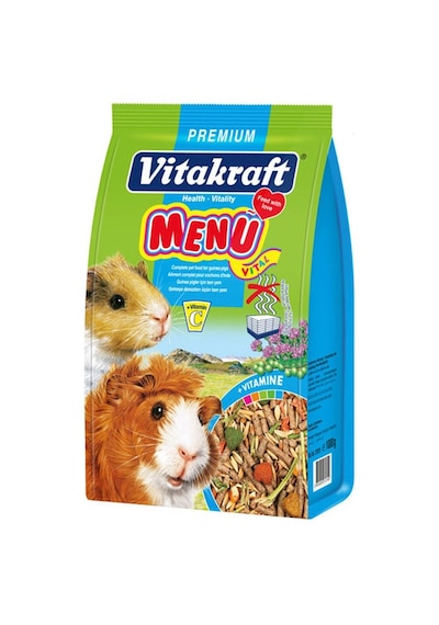 Vitakraft Premium Guineapig Yemi 1 Kg