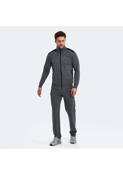 Slazenger OKRAN IN Erkek Eşofman Takımı Antrasit