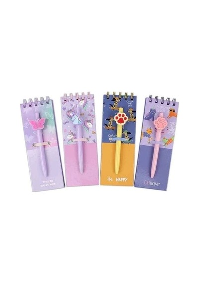 Dolphin Md 799 Versatil Kalem 07 Mm Çok Renkli
