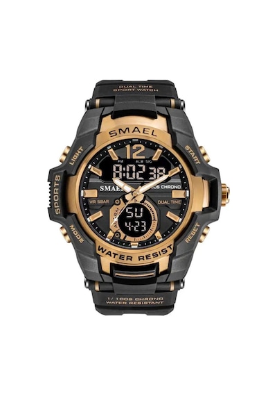 Dijital Ve Analog Erkek Kol Saati924828