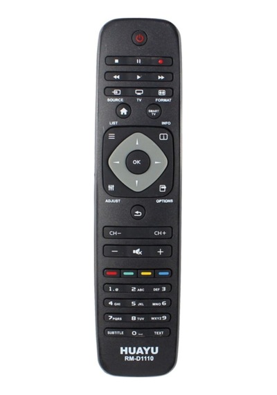 46pfl4908k/12 Smart Led Tv Kumandası