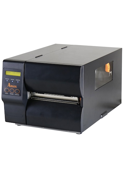 ARGOX IX6-250 PRO 203 DPI BARKOD-ETİKET YAZICI USB, ETHERNET, SERİ, 2XUSB HOST