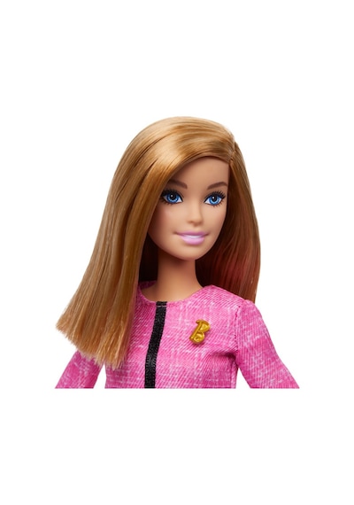Barbie Geleceğin Lider Bebek