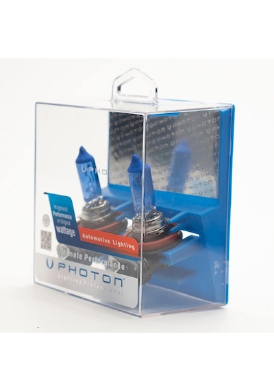 Drstuningistanbul Photon H11 24V 70W Diamond Vision