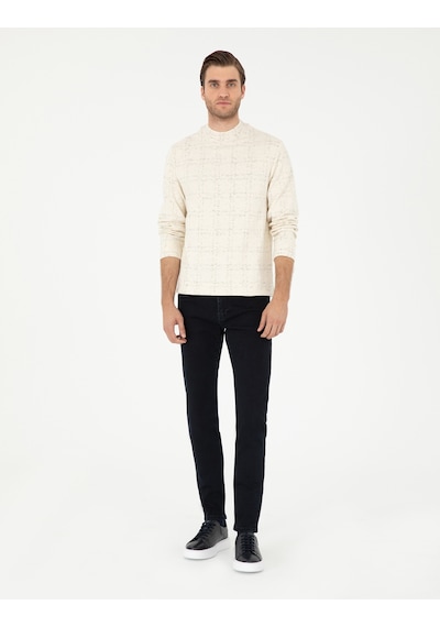 Pierre Cardin Erkek Lacivert Pantolon Jean 50295883-vr033 Lacivert Pierre Cardin Erkek Lacivert Pantolon Jean 50295883-vr033 Lacivert