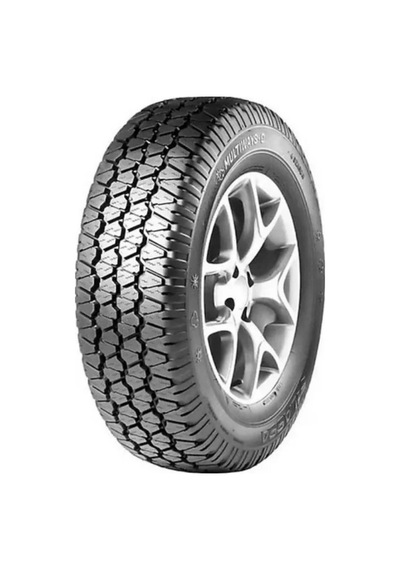 Lassa 235/65 R16 C 121/119 1PRr Multıways-C Dört Mevsim Lastiği 2025