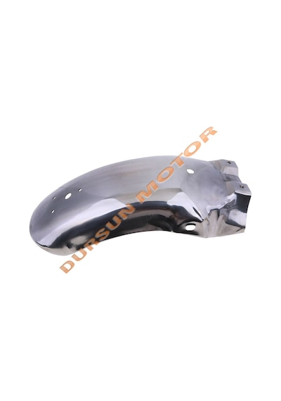 Mondial Kt 125-150 Arka Çamurluk Nikel Oem