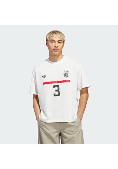Adidas Jabbar Gfx Q1 Erkek Tişört C-adıkb7848e50a00 Beyaz