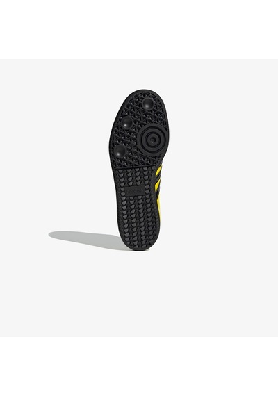 Adidas Samba Og Kadın Sarı Spor Ayakkabıjr8749