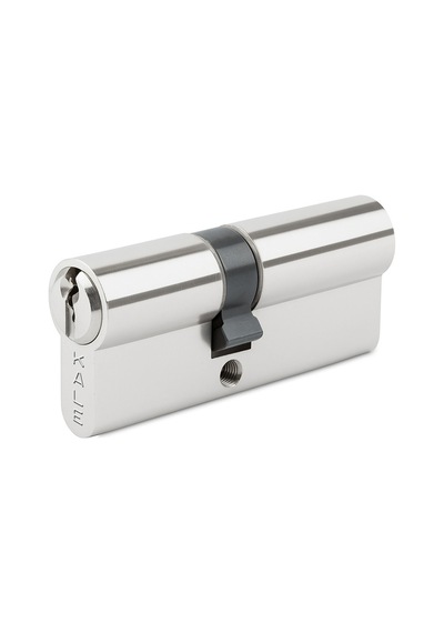 164 Gnc 68 Mm Nikel Barel Standart Silindir