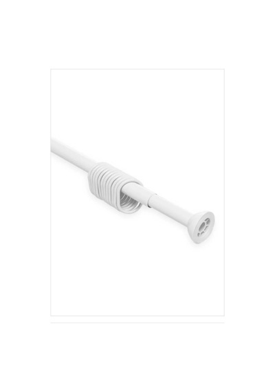 Tedar 2 Mt. Banyo Perde Borusu Royaleks-613 Najmaddin Diğer