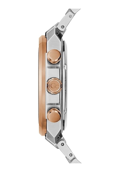 Guess Collection Gcz35001g7mf Erkek Kol Saati