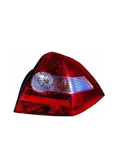 Depo Stop Lambası Duysuz Megane Iı Sedan 2003-2006 Sağ