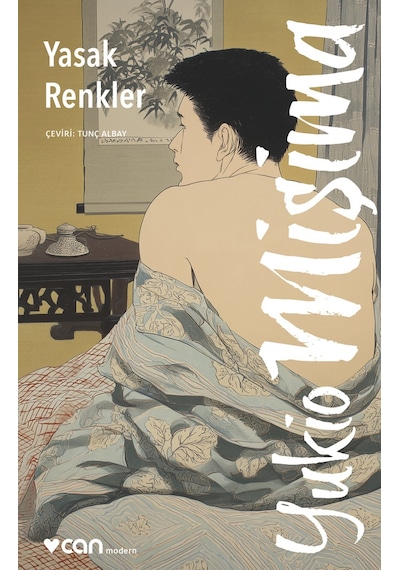 Yasak Renkler / Yukio Mişima