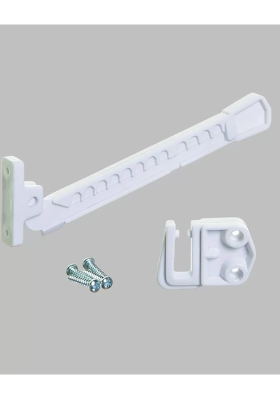 Home Kolay  Pencere Açılma Sınırlayıcı 2 Li Set