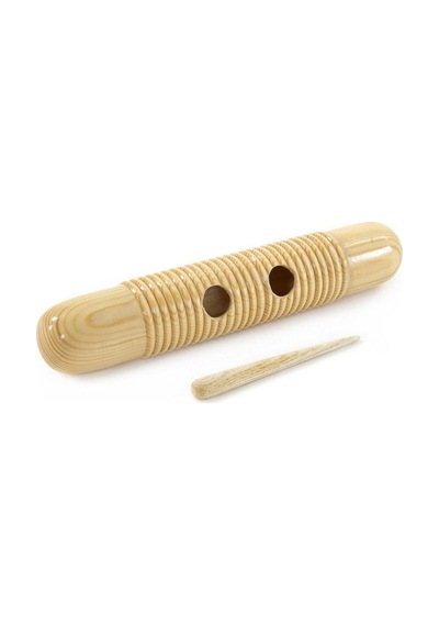 Jinbao Tw-27 Guiro