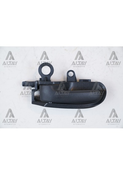 Taiwan Toyota Yaris 1998-2005 Kapı Kolu Sol 69206-52010