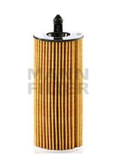 Yağ Filtresi Mann Hu6014/1z B37 / B38 / B46 G20 G21 F30 F10 G30 B37 / B38 / B46 Oem 11428575211