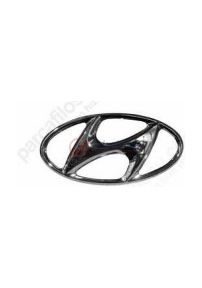 Bagaj Ve Panjur Arma Hyundai Accent Milenyum Kasa 504602427