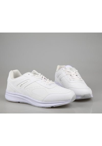 M.P Mp 232-1256 Beyaz Unisex Sneakers 001
