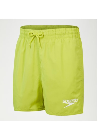 Speedo Essential 13" Erkek Çocuk Şort Mayo Yeşil