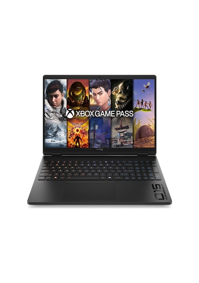 HP Hyperx Omen 15 D2QD1EA i5-14450HX 16 GB 1 TB SSD RTX5050 15.3" W11H Dizüstü Bilgisayar