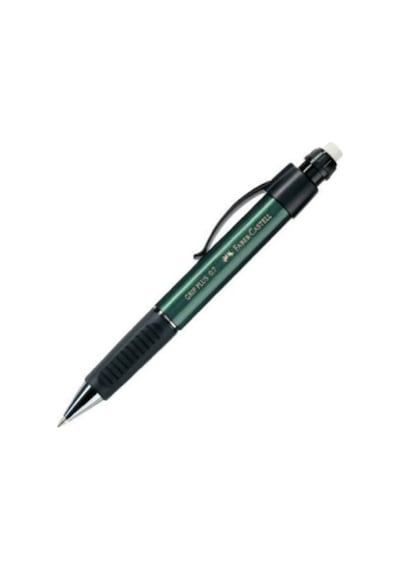 Grip Plus Versatil Kalem 0,7 Mm Yeşil No Color