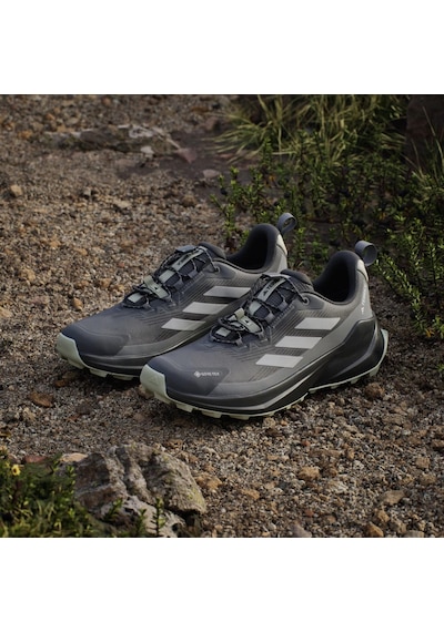 Adidas Terrex Trailmaker 2 Gore Tex Speed Lace Erkek Outdoor Ayakkabı C-adıkı8283e20a00 Gri