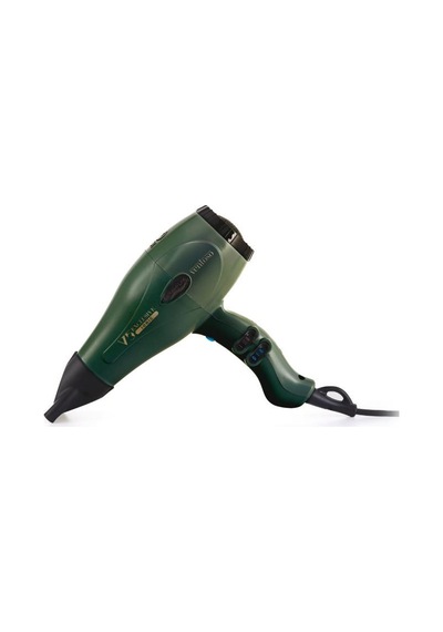 Ventoso V5 Exclusive Iyonik 2500 W Profesyonel Fön Makinesi Khaki