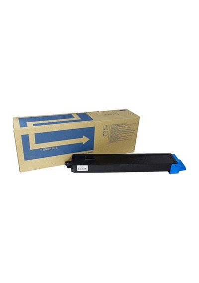 Kyocera Tk 8325 Taskalfa 2551Ci Mavi Toner