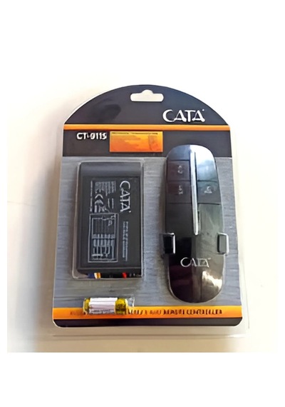 Ct-9115 3x1000w Üçlü Aydınlatma Kumandası