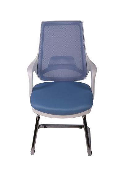 Ofisbazaar Buya Beyaz Fileli Misafir Koltuğu Ergonomik Toplantı Ve Bekleme Koltuğu Açık Mavi Açık Mavi Ofisbazaar Buya Beyaz Fileli Misafir Koltuğu Ergonomik Toplantı Ve Bekleme Koltuğu Açık Mavi Açık Mavi