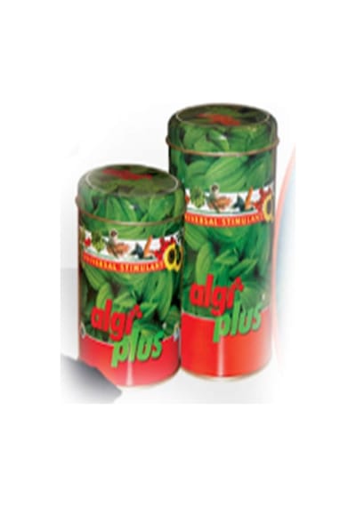 Algi Plus Deniz Yosunu Gübresi 400 Gr (Yaprak Ve DaMLa Sulama)