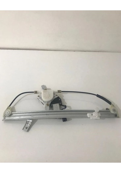 Cam Krikosu Elektrıklı Ön Sol Kriko Cam Fıat Tempra Tıpo 1992-99