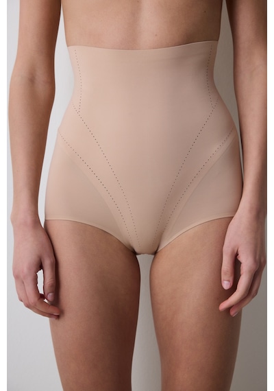 Penti #İzbırakmaz Bej Light Yüksek Bel Slip Korse