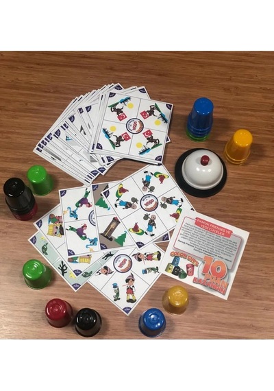 Woga Edumat Color Cups Etkinlikli Eğitici Yeni Renkli Bardaklar