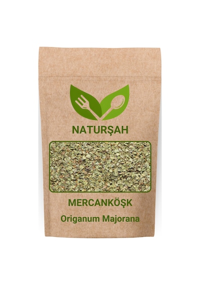 Naturşah Mercanköşk Origanum Majorana 250 G