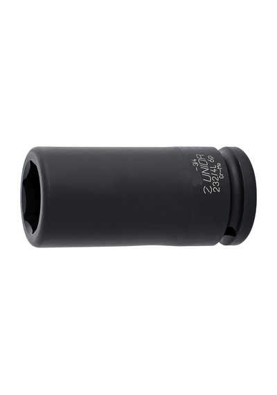 Unior 3/4 36mm Havalı Uzun Lokma 607943