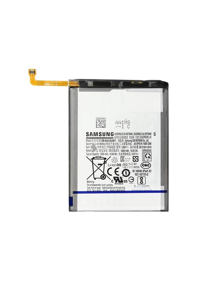 Samsung Uyumlu A33 5g Pil Batarya Eb-ba336aby