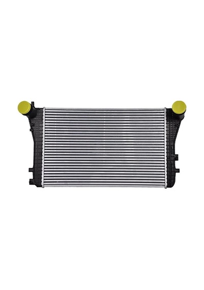 Intercooler Radyatörü Volkswagen Golf V 2004 Sonrası Oem 1k0145803af Unıc-40vwg600b