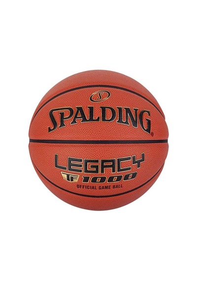 Spalding Basketbol Topu Ft-1000 Legacy Fıba Sz7 76963z