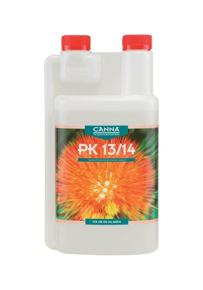 Canna Pk 13/14 500 Ml Bitki Besini 500 ML