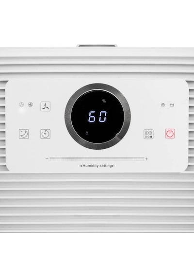 Trotec TTK 64 Nem Alma Ve Hava Temizleme Cihazı