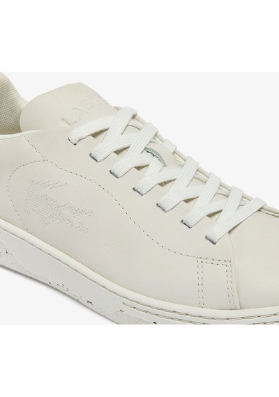 Court Zero Kadın Krem Sneaker Krem